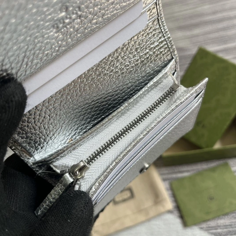Gxccx Wallets & Purse NewStyle 40321