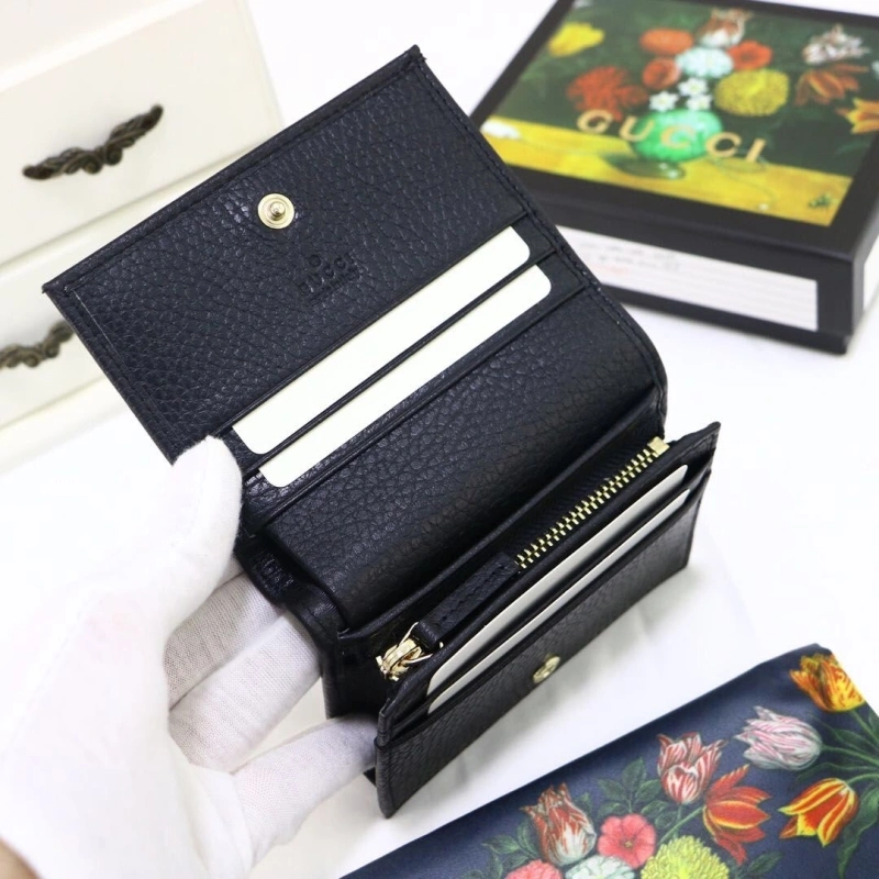 Compact Gxccx Wallets & Purse 40286
