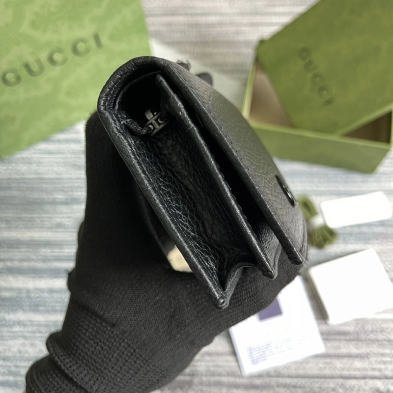 Gxccx Wallets & Purse Durable 40339
