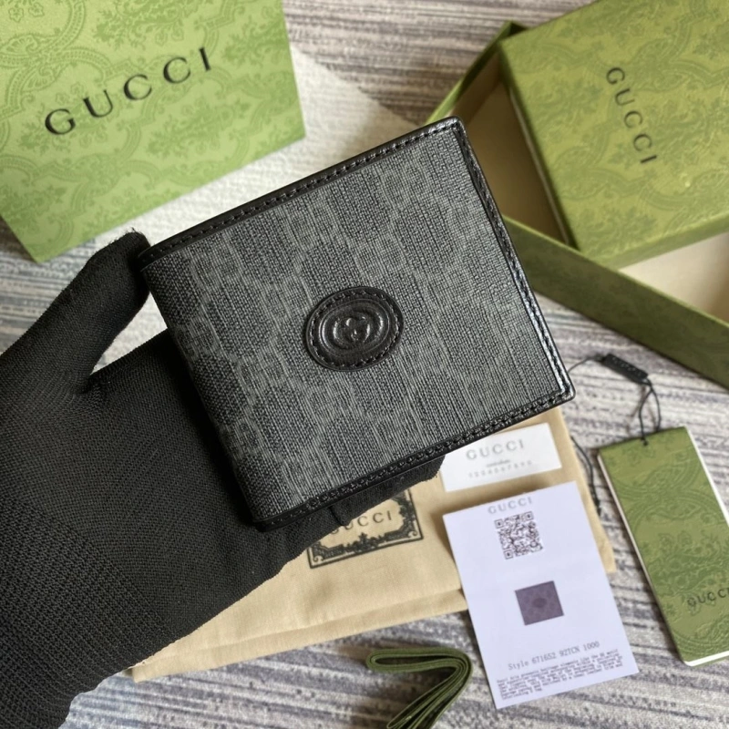Efficient Gxccx Wallets & Purse 40288