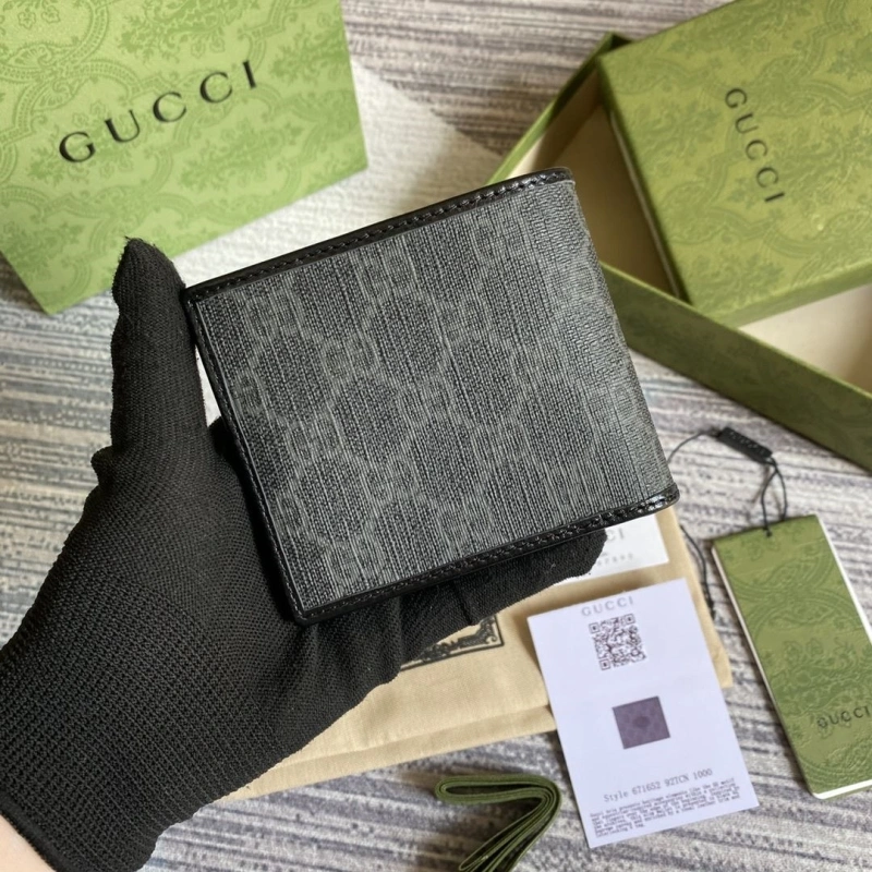 Efficient Gxccx Wallets & Purse 40288