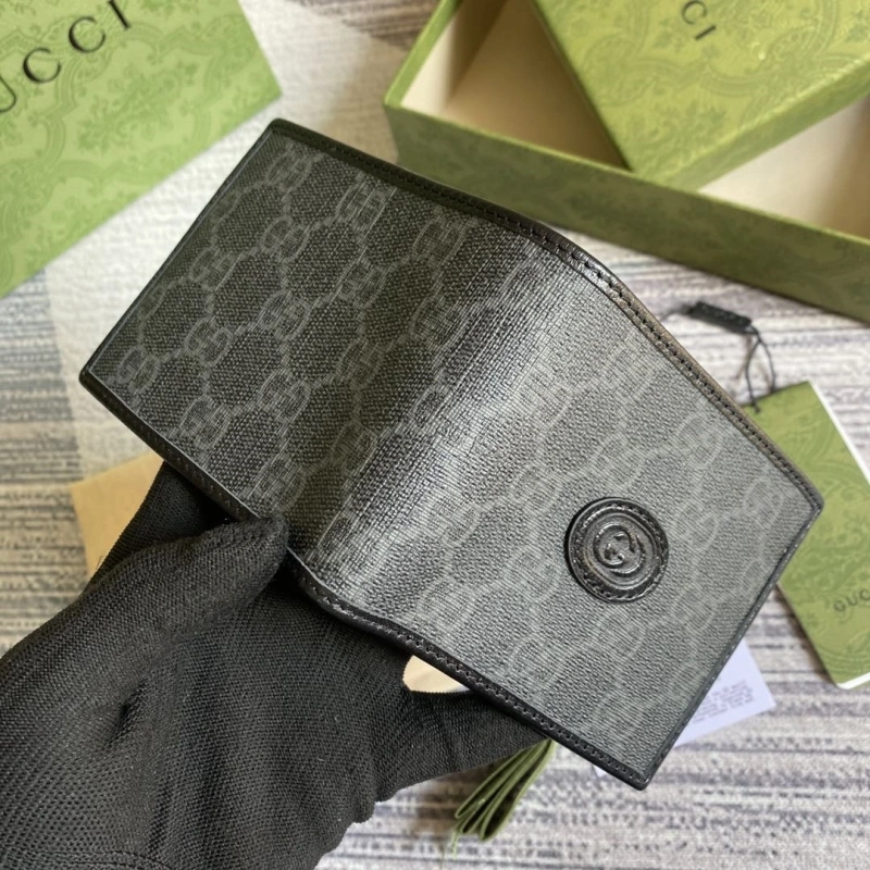 Efficient Gxccx Wallets & Purse 40288
