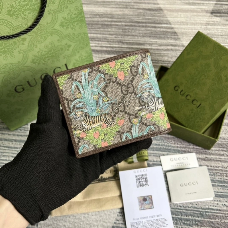 Gxccx Wallets & Purse Elegant 40337