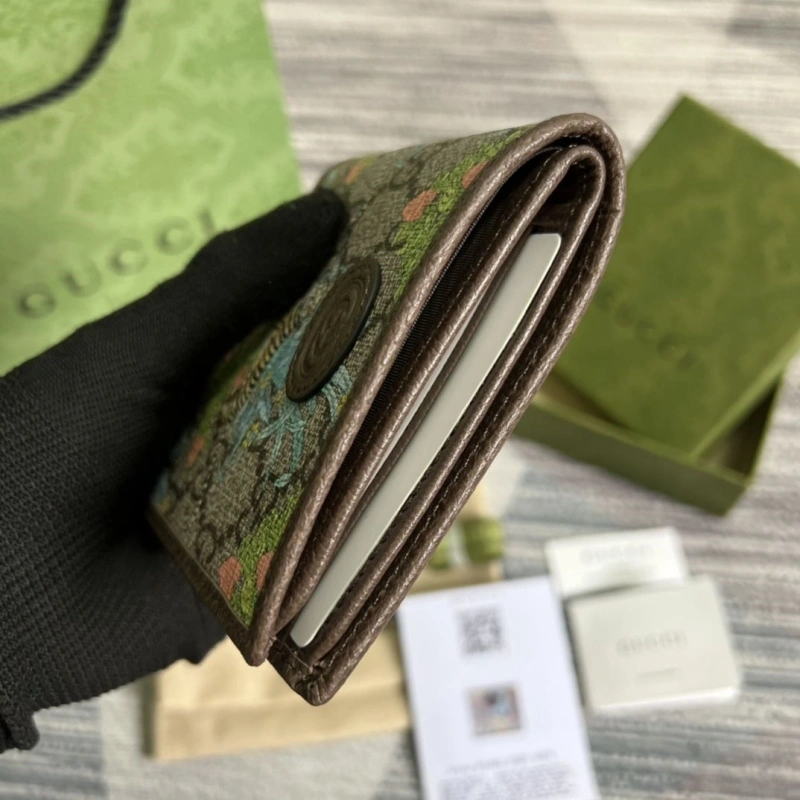 Gxccx Wallets & Purse Elegant 40337