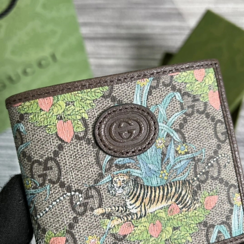 Gxccx Wallets & Purse Elegant 40337