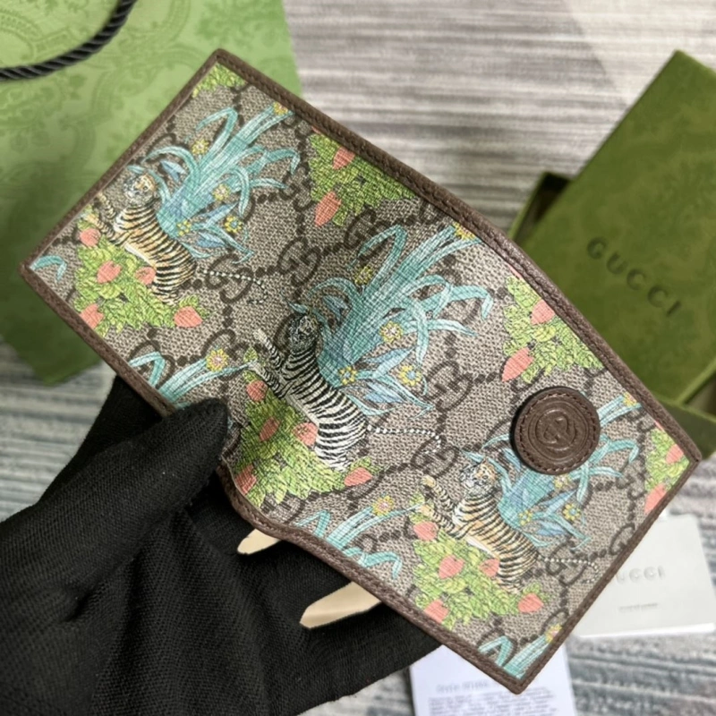 Gxccx Wallets & Purse Elegant 40337