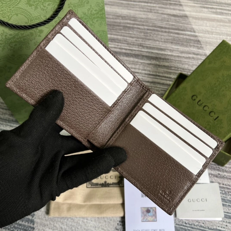 Gxccx Wallets & Purse Elegant 40337