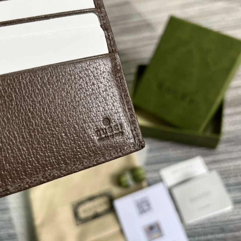 Gxccx Wallets & Purse Elegant 40337