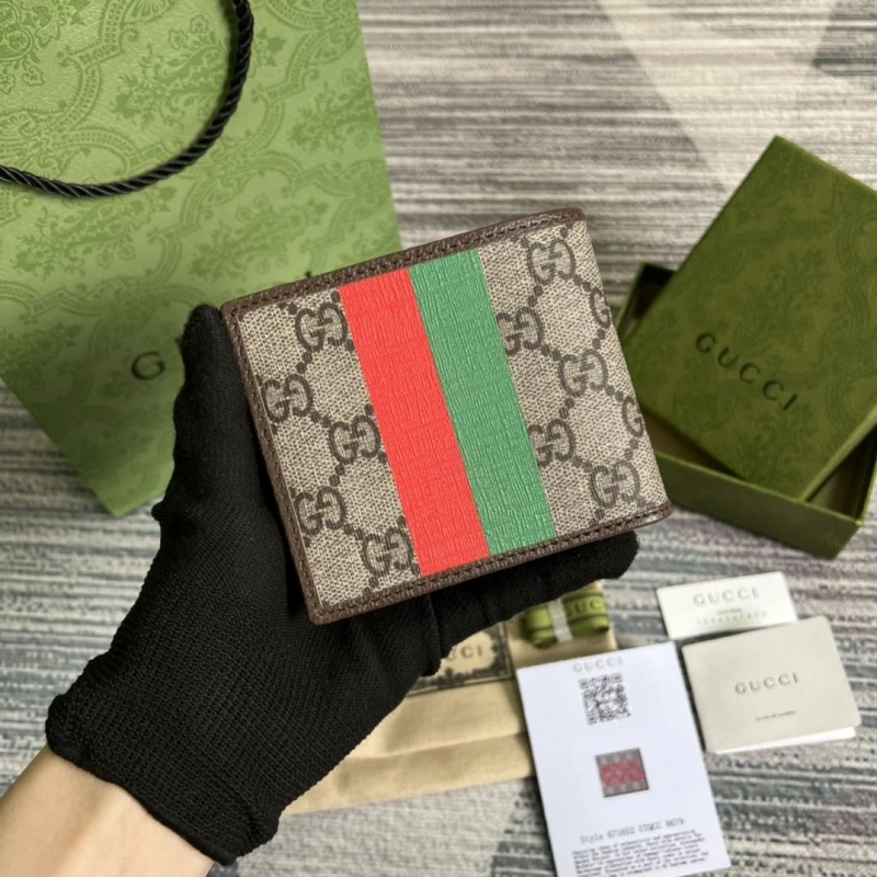 Sleek Gxccx Wallets & Purse 40307