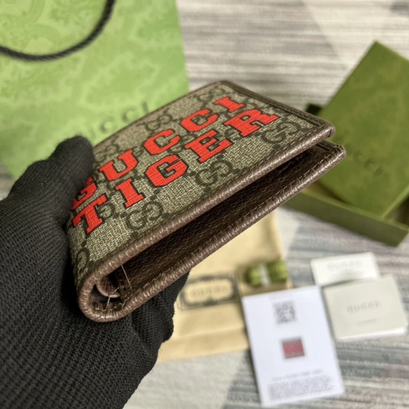 Sleek Gxccx Wallets & Purse 40307