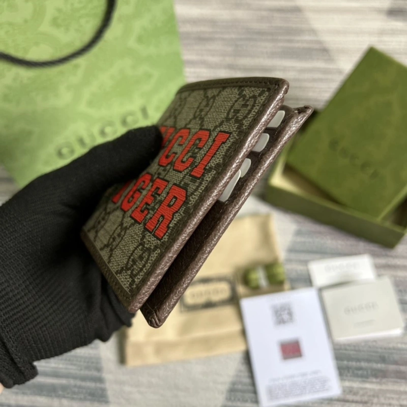 Sleek Gxccx Wallets & Purse 40307