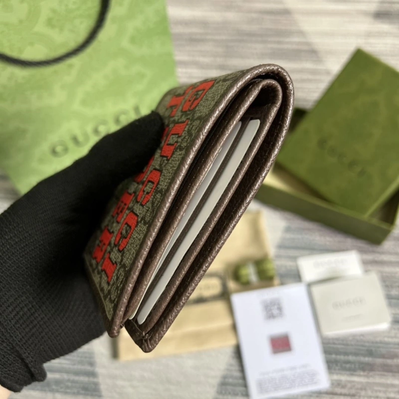 Sleek Gxccx Wallets & Purse 40307