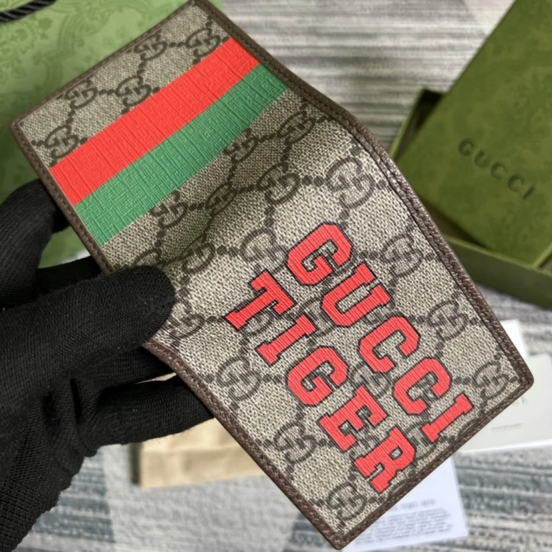 Sleek Gxccx Wallets & Purse 40307