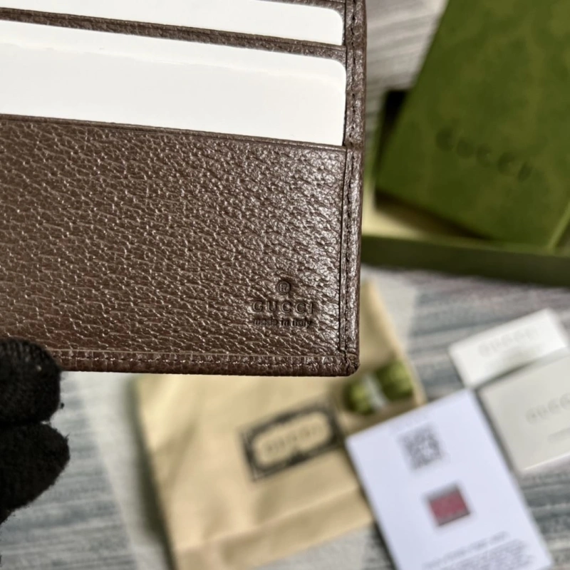 Sleek Gxccx Wallets & Purse 40307