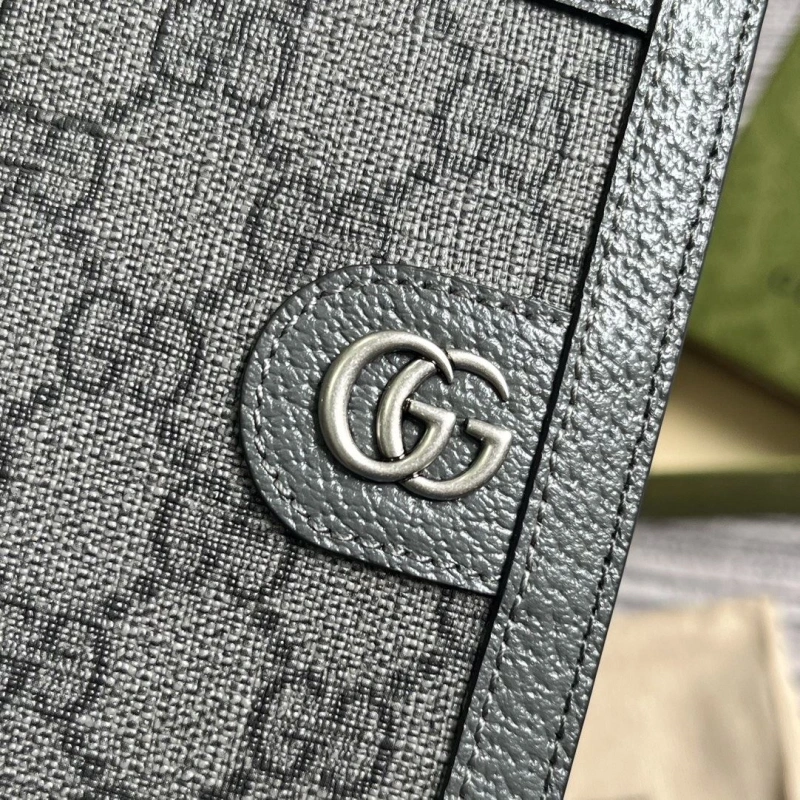 Flexible Gxccx Wallets & Purse 40309