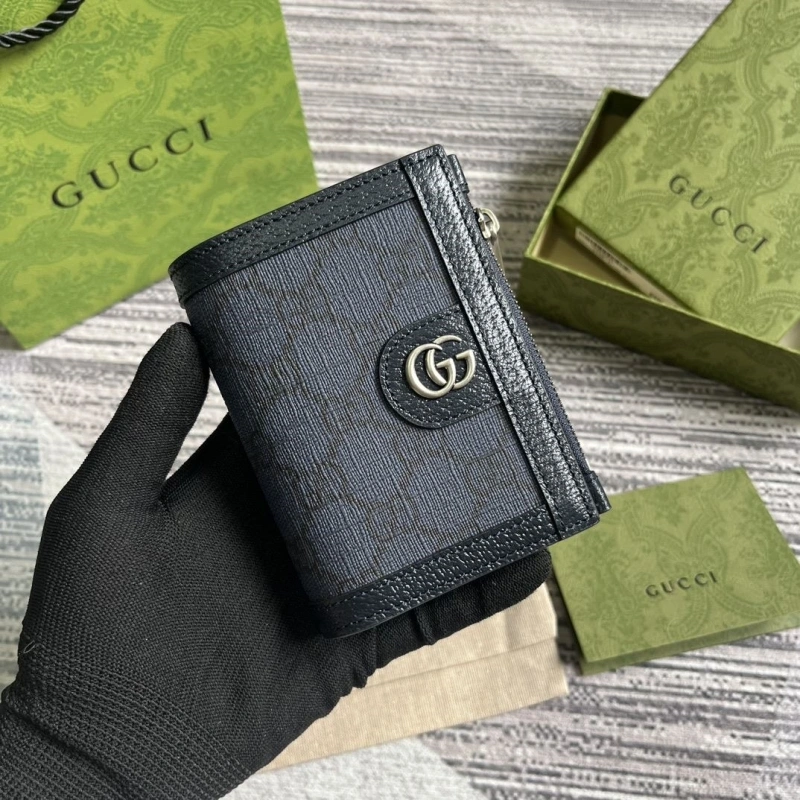 Gxccx Wallets & Purse Refined 40292