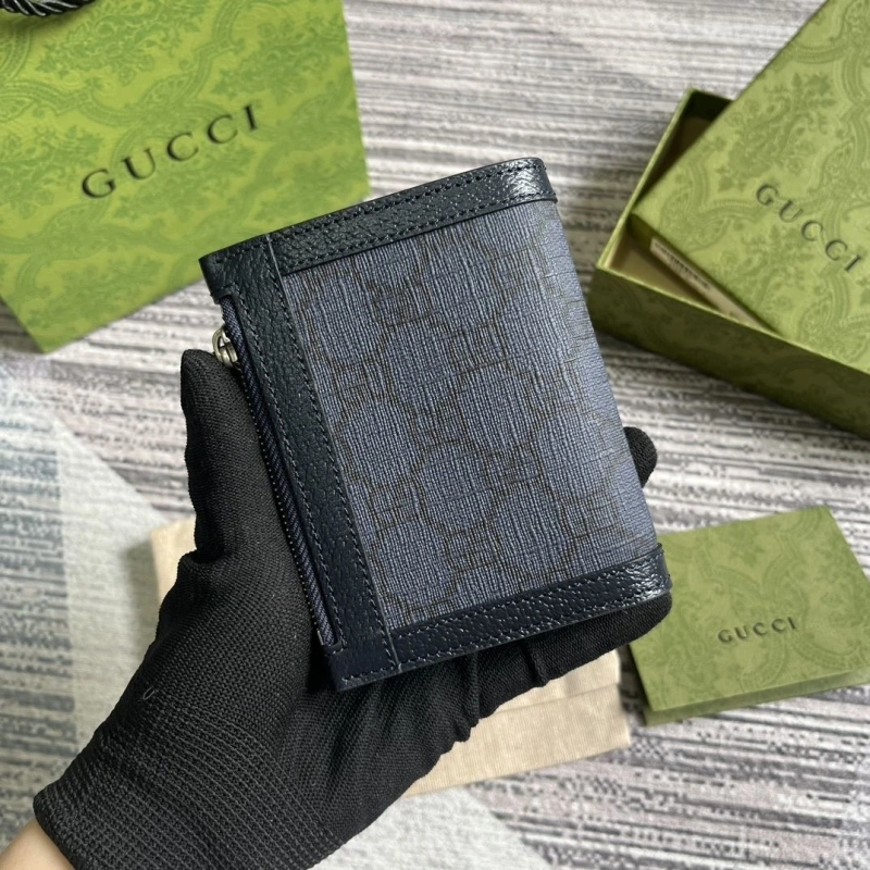 Gxccx Wallets & Purse Refined 40292