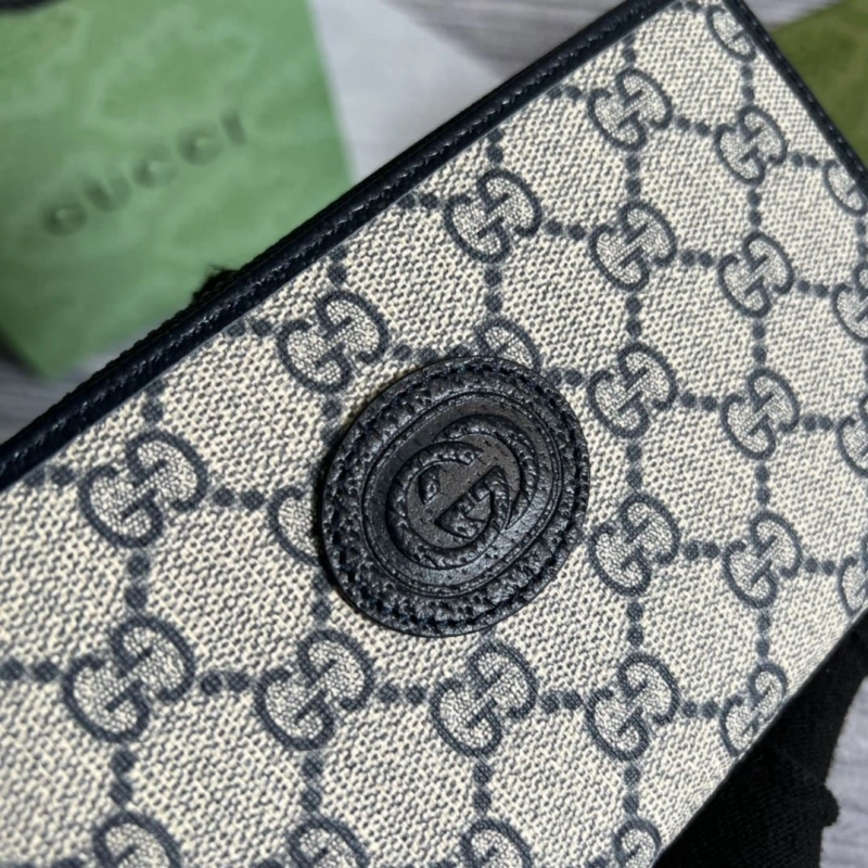 Gxccx Wallets & Purse Breathable 40308