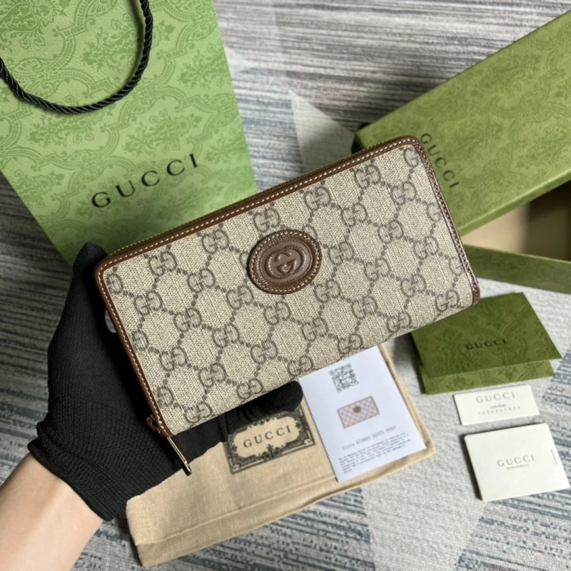 Refined Gxccx Wallets & Purse 40311