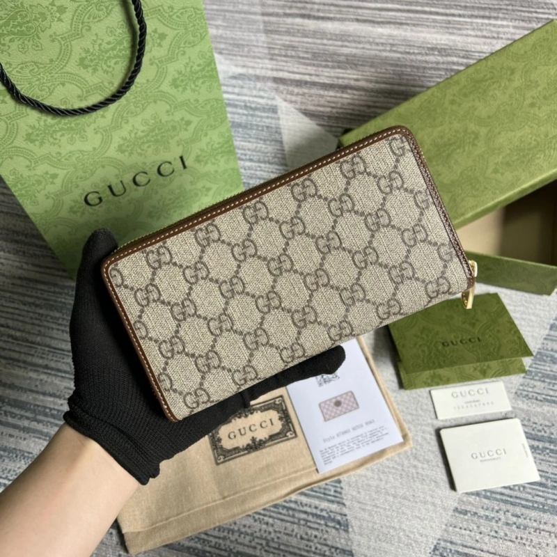 Refined Gxccx Wallets & Purse 40311