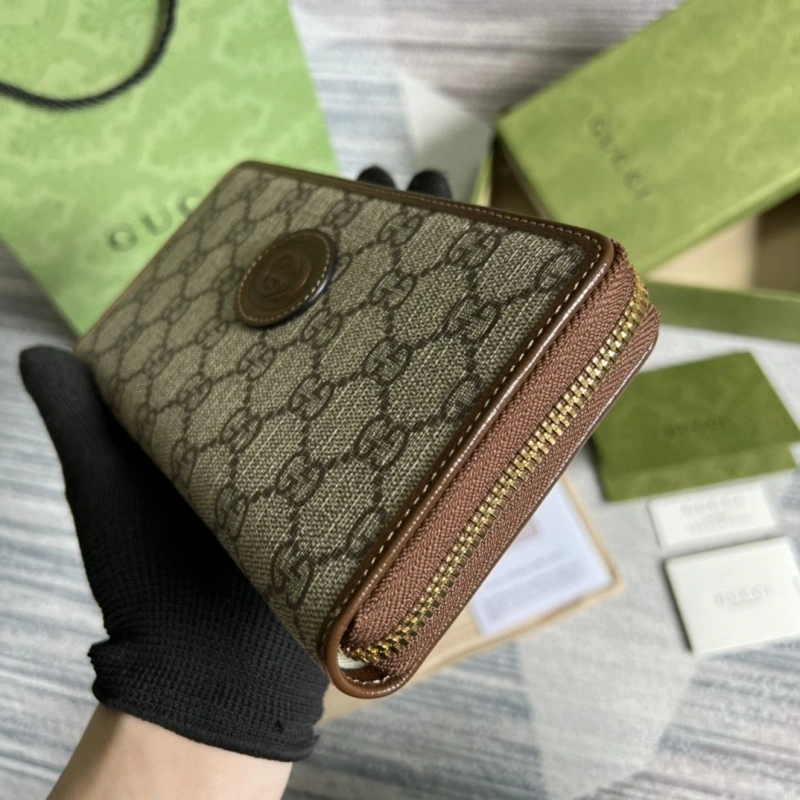 Refined Gxccx Wallets & Purse 40311