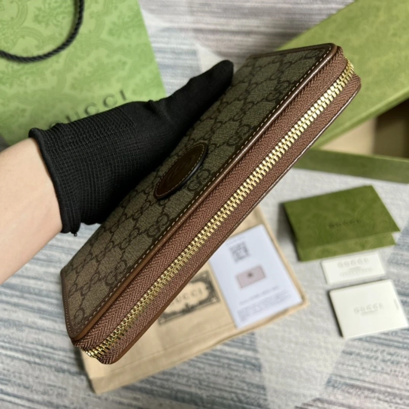Refined Gxccx Wallets & Purse 40311