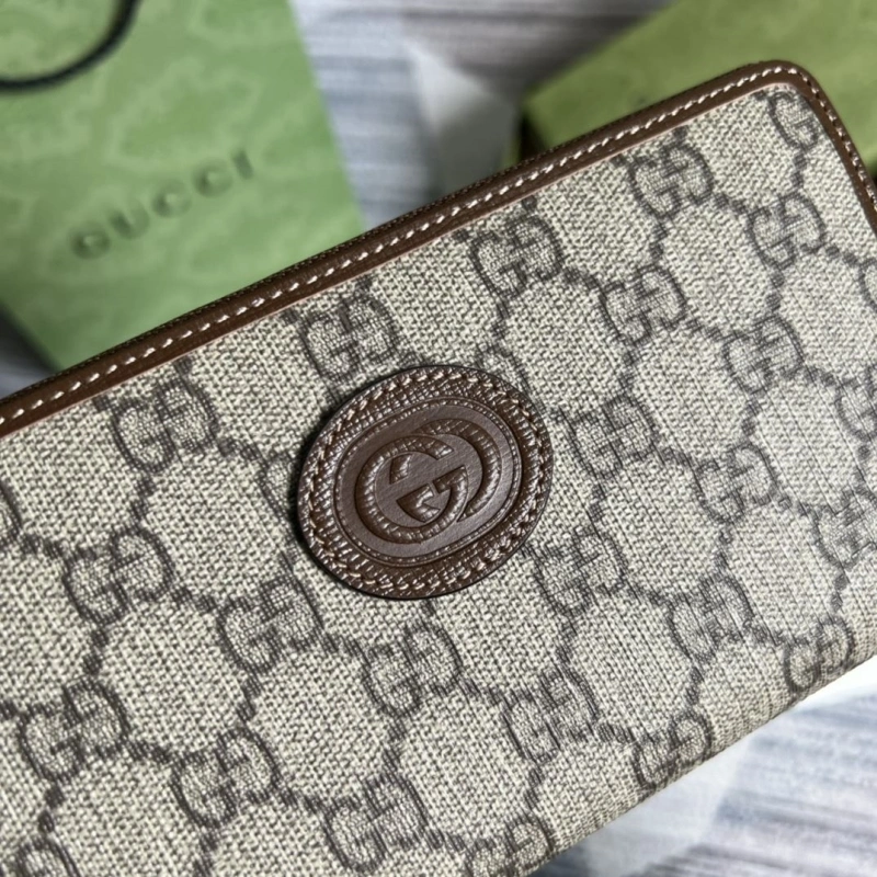 Refined Gxccx Wallets & Purse 40311