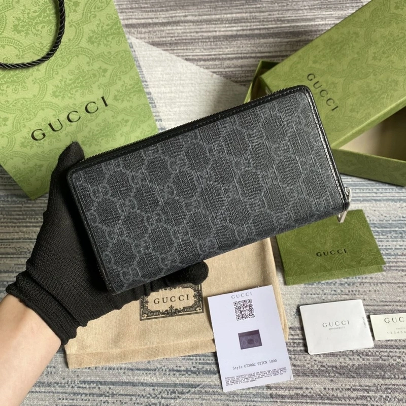 Breathable Gxccx Wallets & Purse 40304