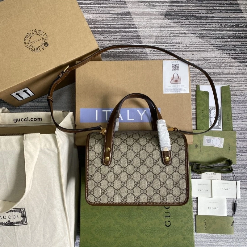 Gxccx Top Handle Bags HighQuality 41168