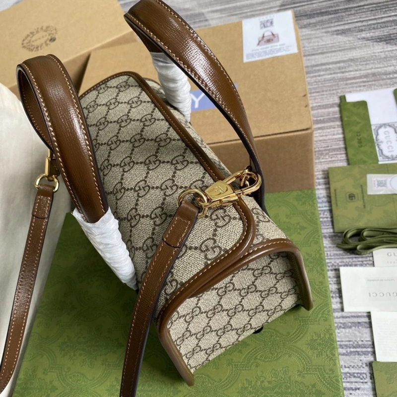 Gxccx Top Handle Bags HighQuality 41168
