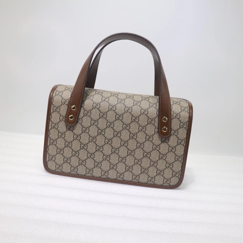 Lightweight Gxccx Top Handle Bags 41176