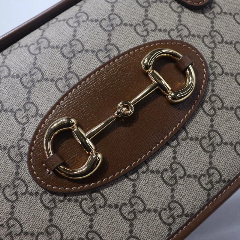 Lightweight Gxccx Top Handle Bags 41176