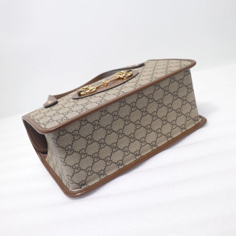 Lightweight Gxccx Top Handle Bags 41176