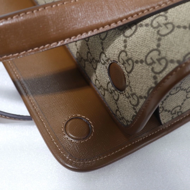 Lightweight Gxccx Top Handle Bags 41176