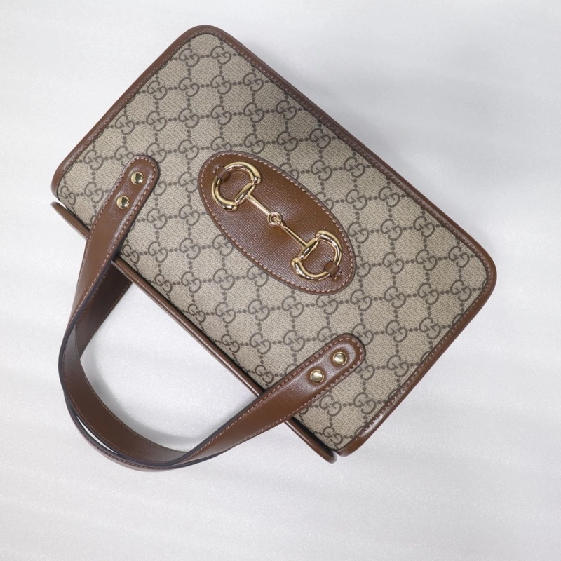 Lightweight Gxccx Top Handle Bags 41176