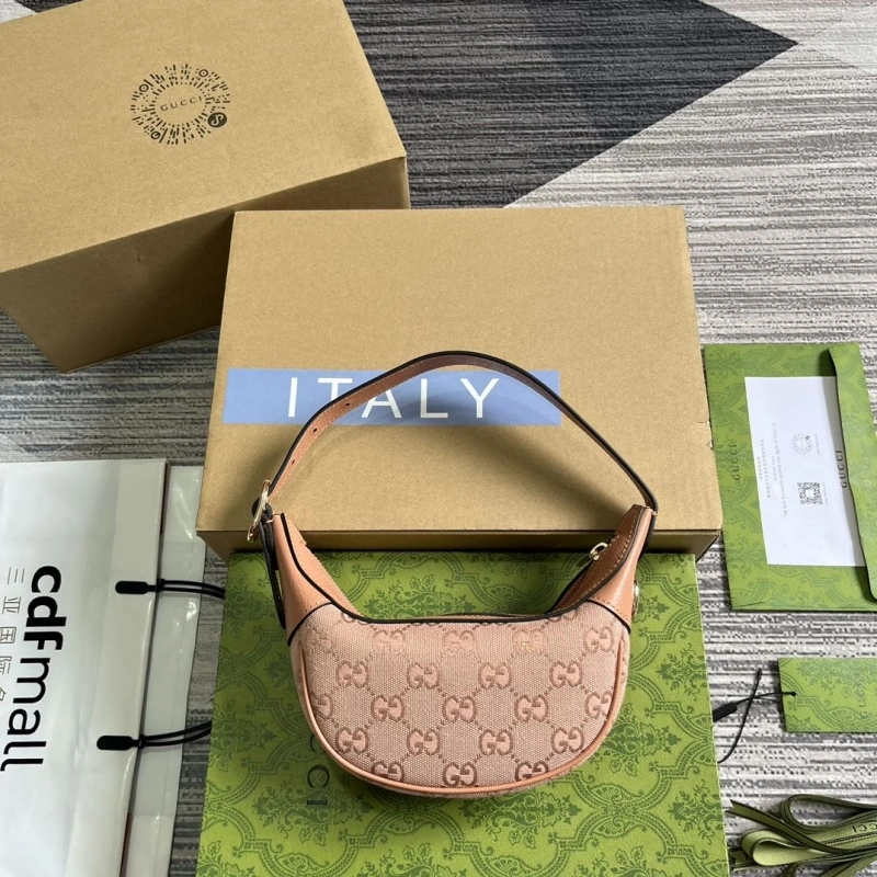 Minimalist Gxccx Top Handle Bags 41200
