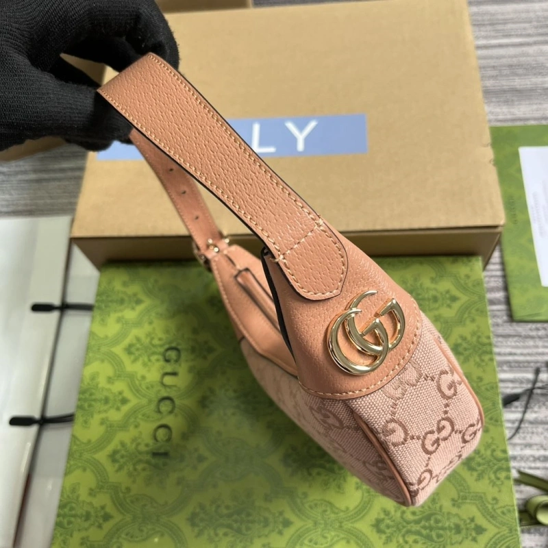 Minimalist Gxccx Top Handle Bags 41200