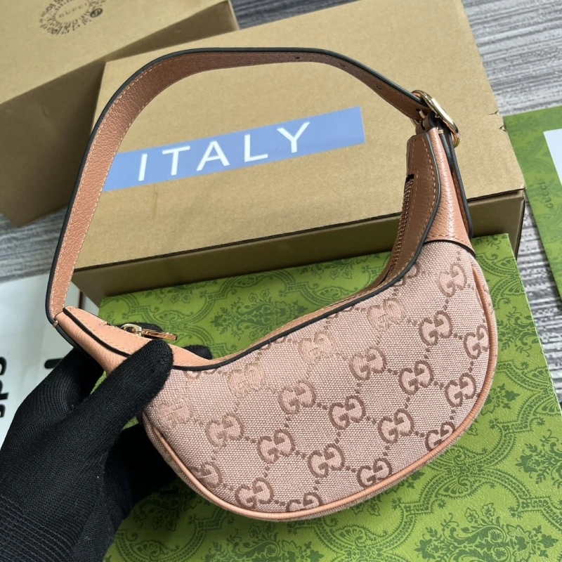 Minimalist Gxccx Top Handle Bags 41200