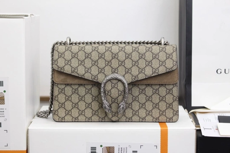 Gxccx Satchel Bags Compact 42340