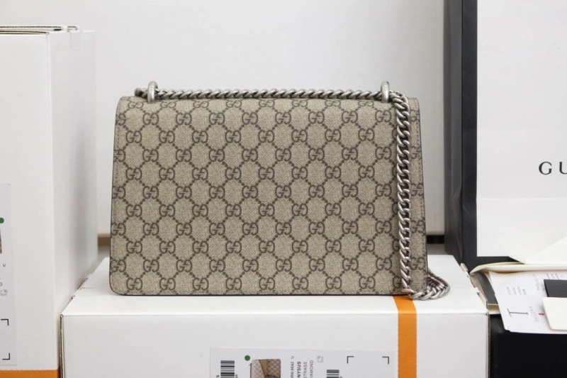 Gxccx Satchel Bags Compact 42340