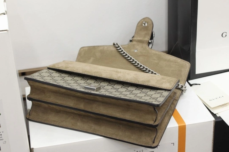 Gxccx Satchel Bags Compact 42340