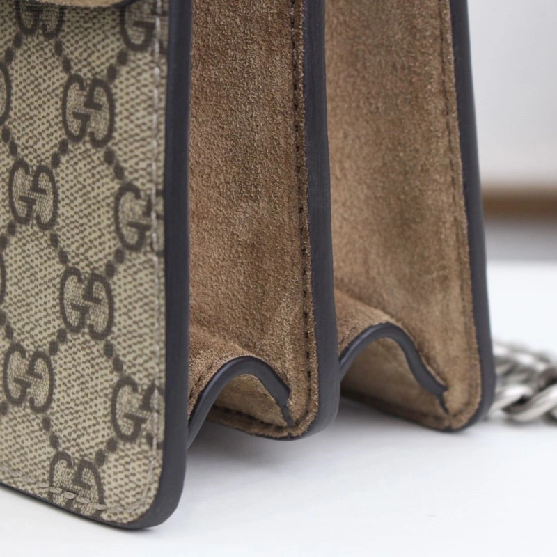 Gxccx Satchel Bags Compact 42340