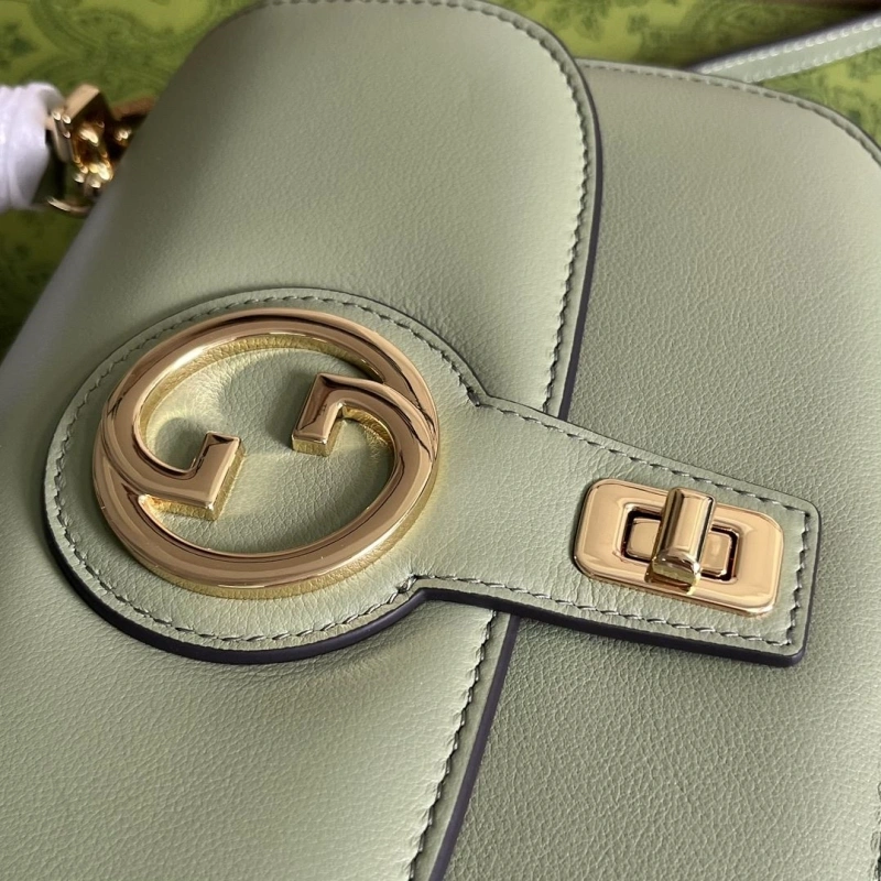 Vibrant Gxccx Top Handle Bags 41193