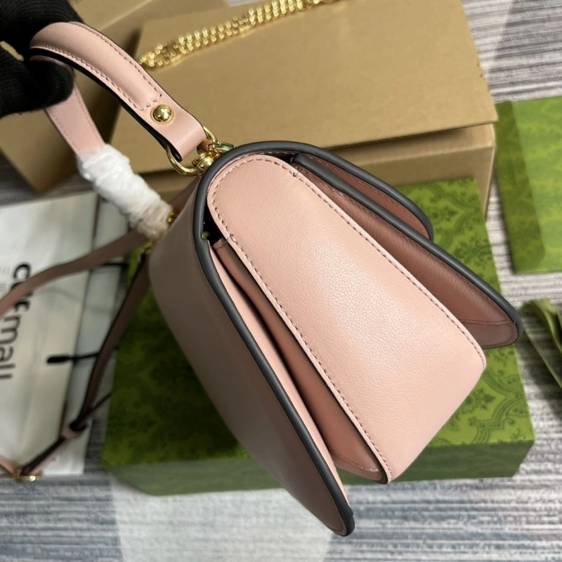 Flexible Gxccx Top Handle Bags 41185