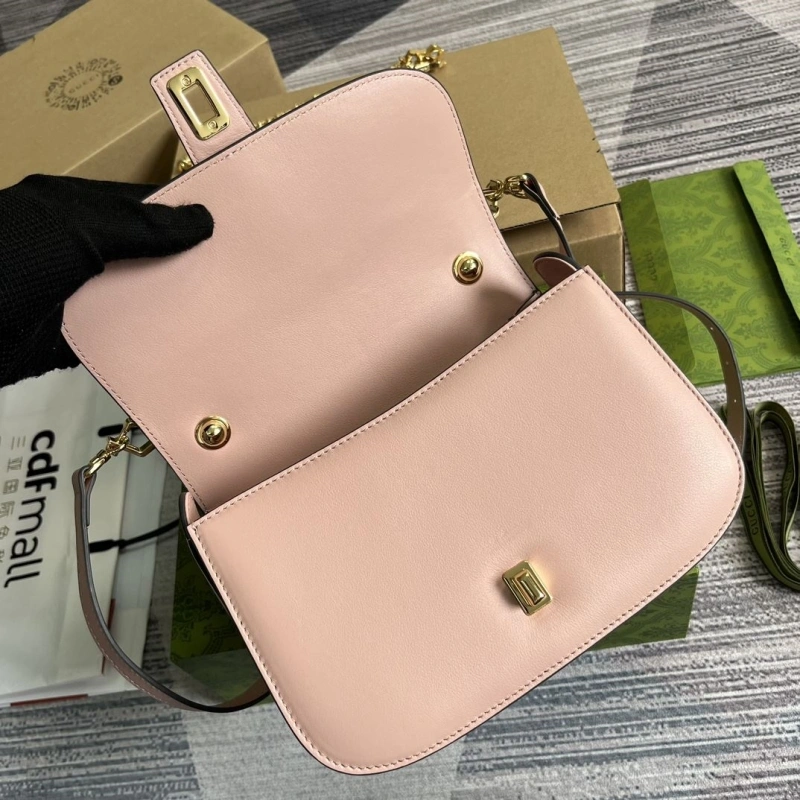 Flexible Gxccx Top Handle Bags 41185