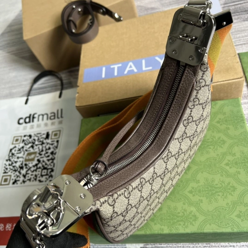Gxccx Satchel Bags Soft 42315