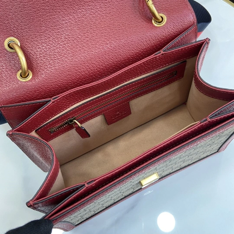 Flexible Gxccx Top Handle Bags 41184