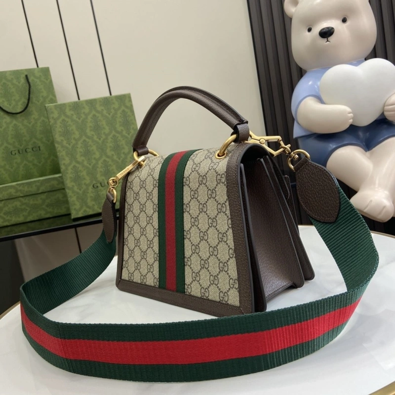 NewStyle Gxccx Top Handle Bags 41154
