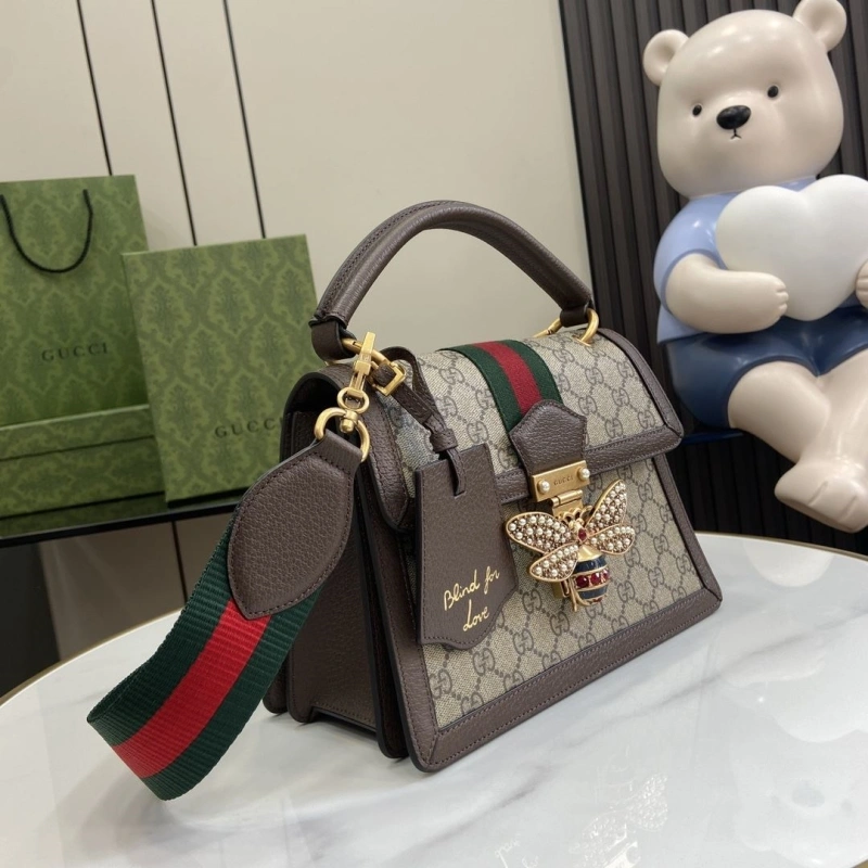 NewStyle Gxccx Top Handle Bags 41154