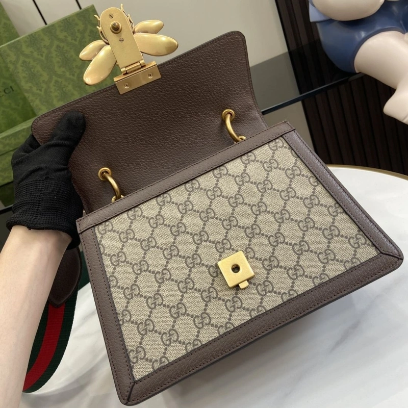NewStyle Gxccx Top Handle Bags 41154